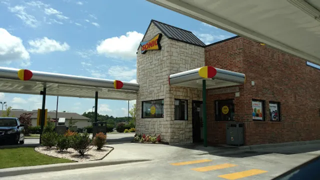 Sonic Drive-In