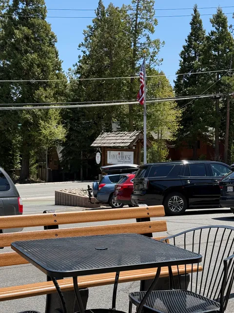 Tahoe House Bakery & Gourmet