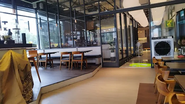 Poppu Café | Puchong