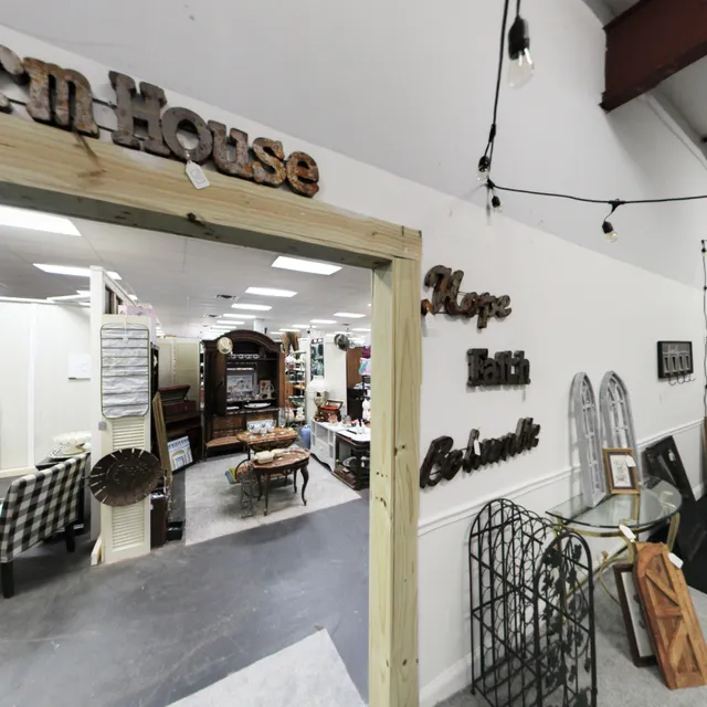 Carolina Trading Post, LLC