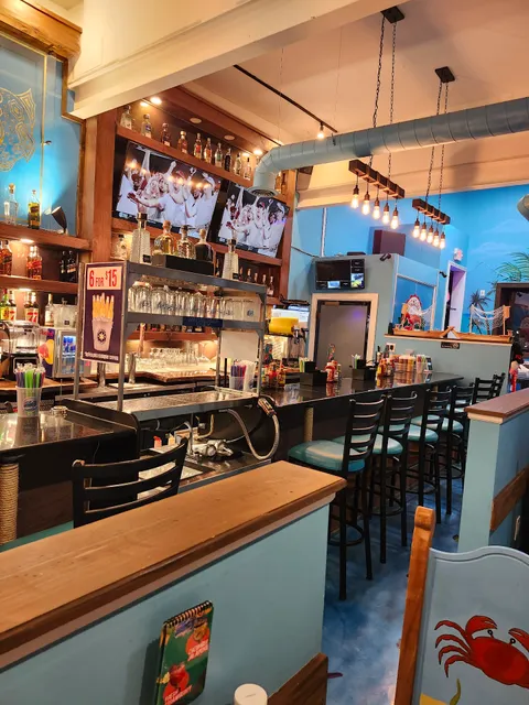 Mi Lindo San Blas Lincoln Park