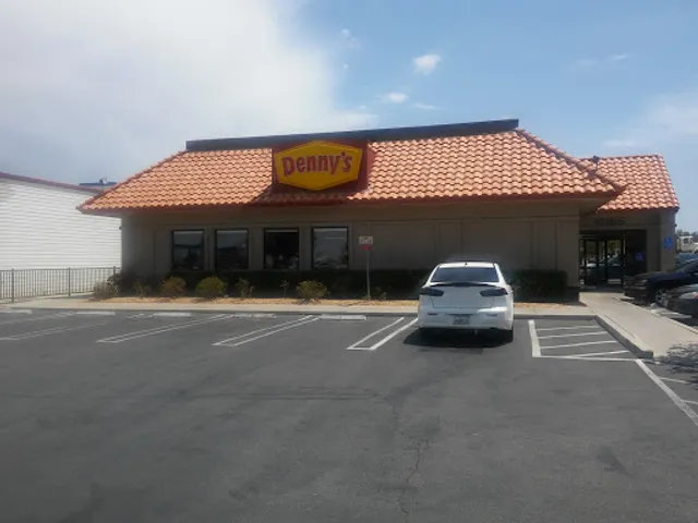 Denny's