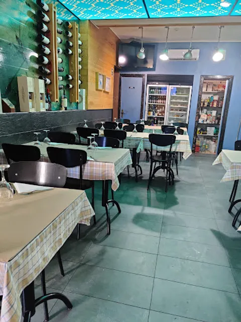 Armazém dos Grelhados