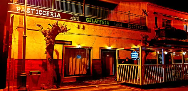 Il Coccodrillo Ristorante Pizzeria Burgeria