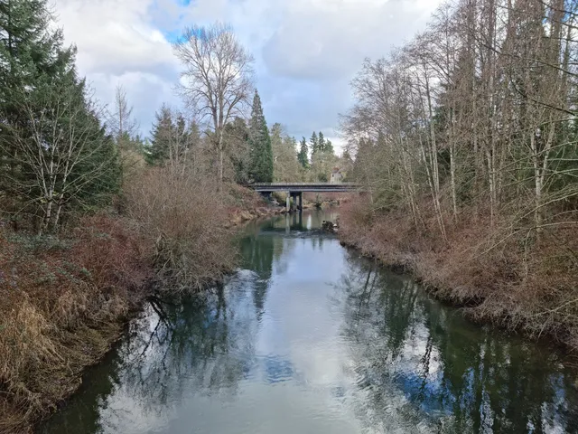 SR 520 Trailhead