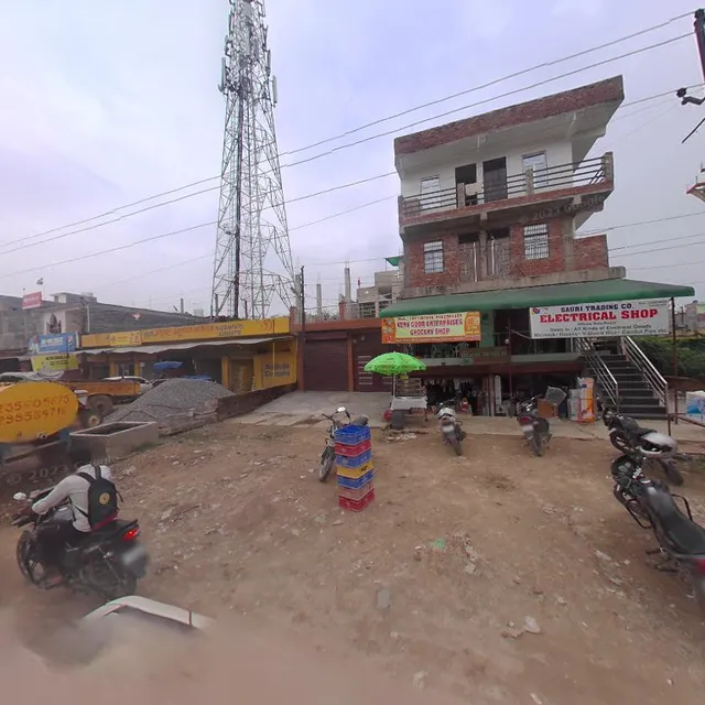 Jai Ma Vaishno Bhojnalaya