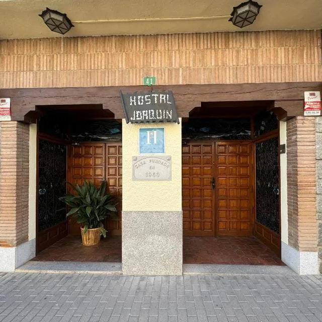 Hostal Joaquin