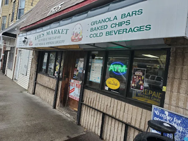 CJs Jerk Center Jamaican Restaurant