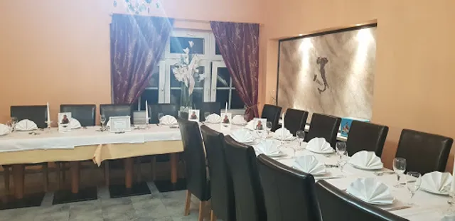 Ristorante BELLA Italia