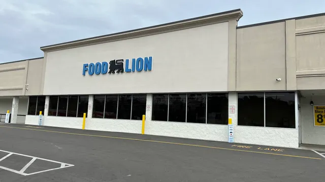 Food Lion