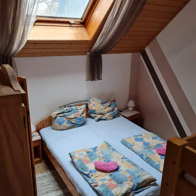 Ferienwohnung Käfer