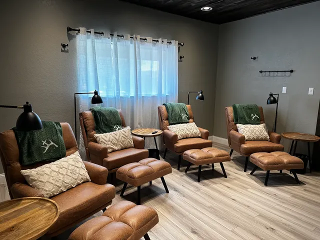 Four Points Wellness