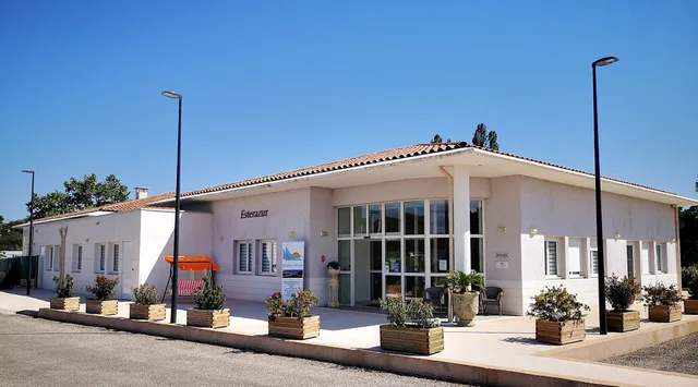 Résidence Estérazur