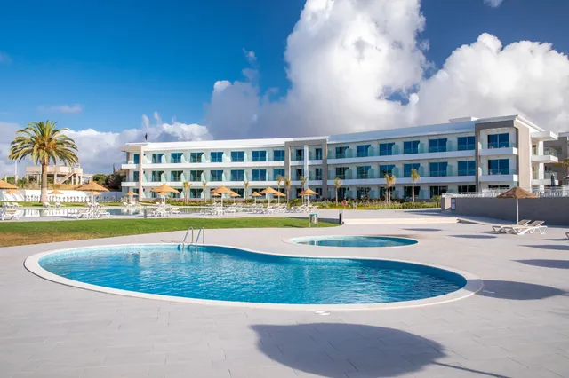 Hotel Âncora Park - SunPlace Hotels & Resorts