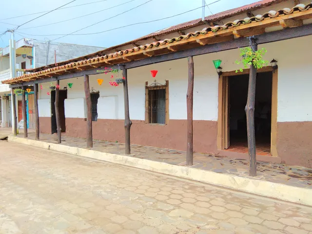 Restaurante Casa Santa Lucia