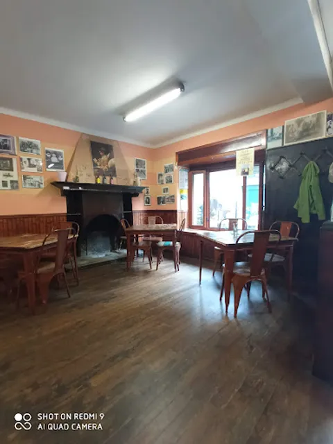 Trattoria Degli Operai