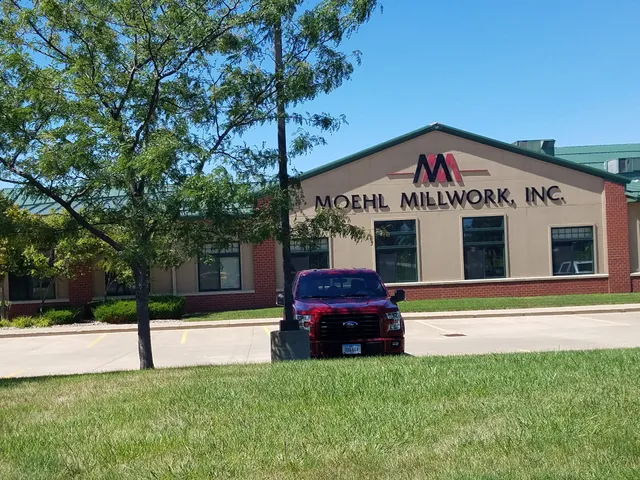 Moehl Millwork, Inc.