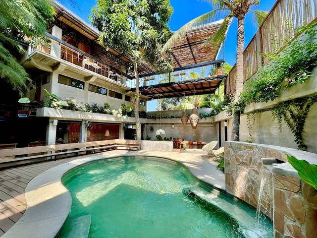 Néctar: Hotel, Cafe, Cowork