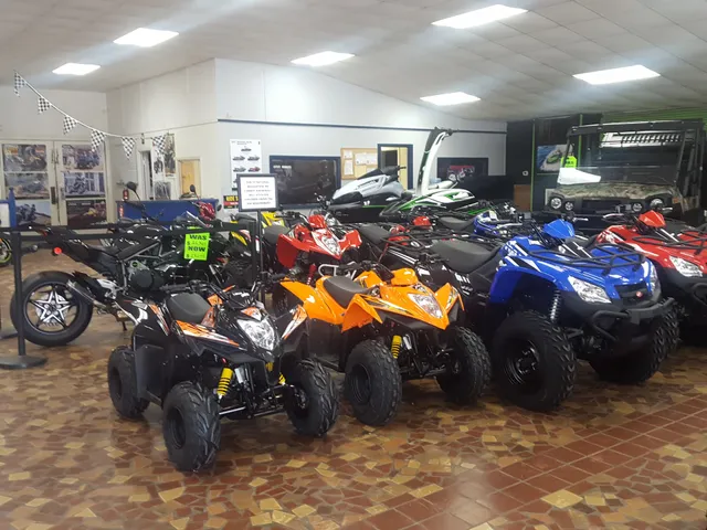 Lightspeed Motorsports