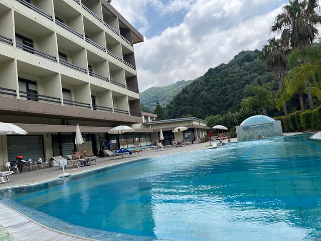 Grand Hotel Galatro Terme