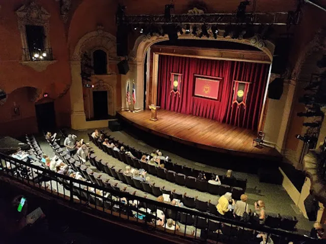 Pasadena Playhouse