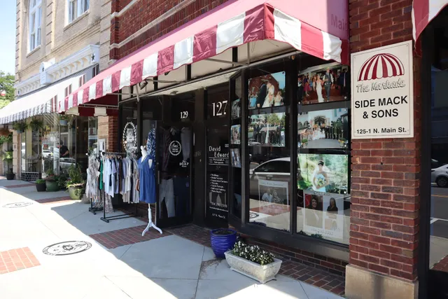 Sue’s Soap Shop & Boutique