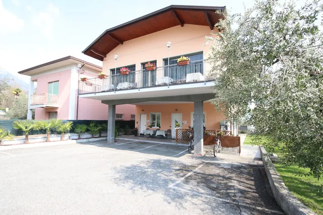 Bed and Breakfast House Wanda