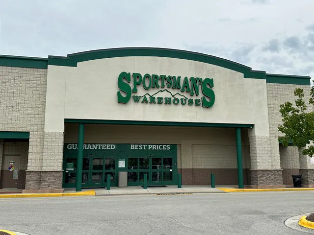 Sportsman's Warehouse