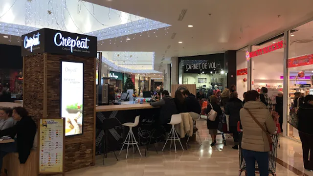 Crêp’eat Trélissac