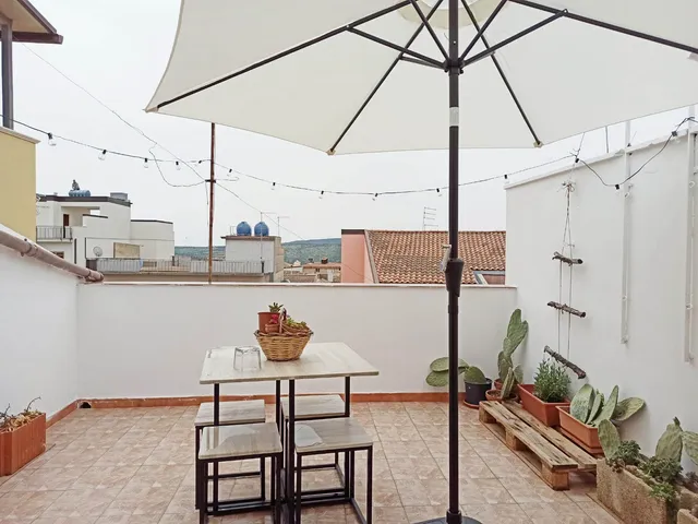 Ficodindia rooms Sortino Pantalica