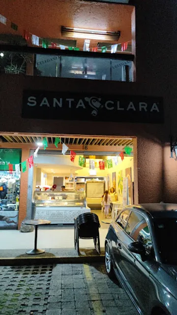 Helados Santa Clara