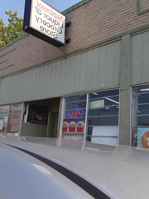 Maplewood Liquor