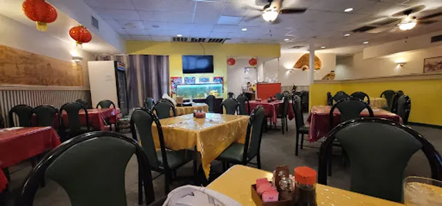 Full House Chinese Restaurant