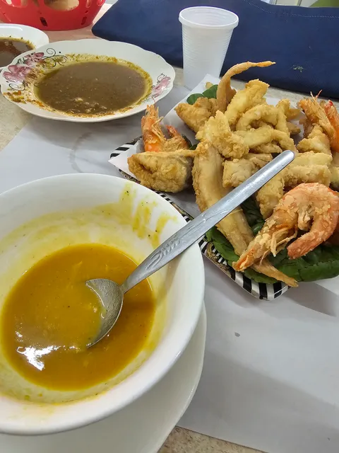 سناك عثمان GRILLADE OTHMANE