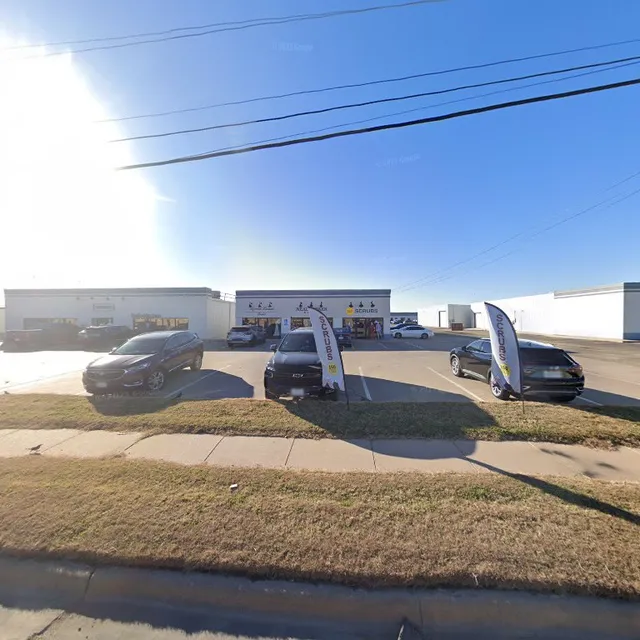 1901 Industrial Blvd