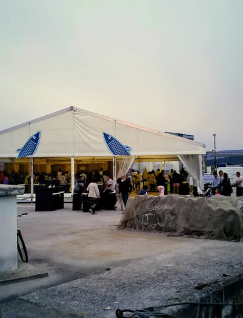 Parrillada A Nosa Ría