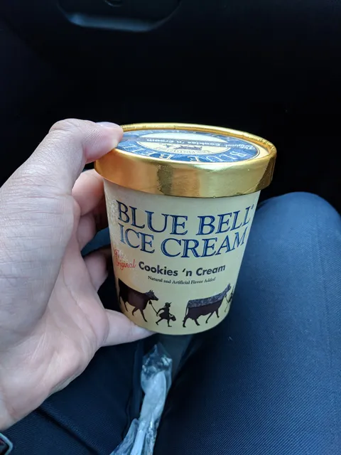 Blue Bell Creameries