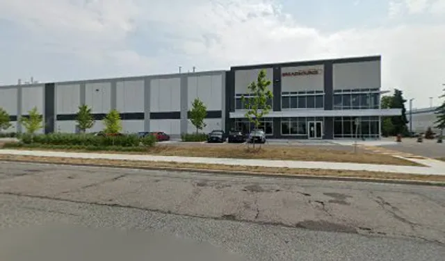 Breadsource Corporation