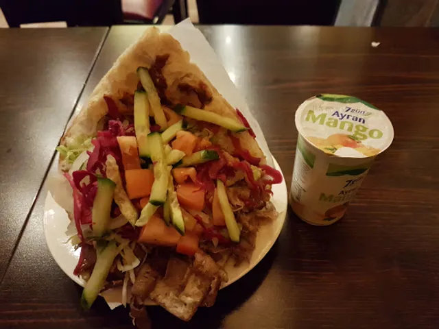Balli Döner
