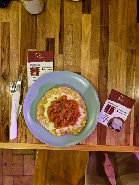 Poésie Café & Brunch