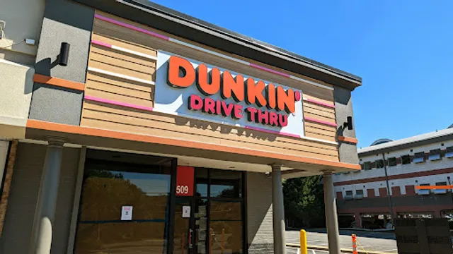 Dunkin'