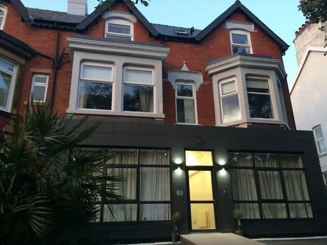 Sweet Suites Apartments