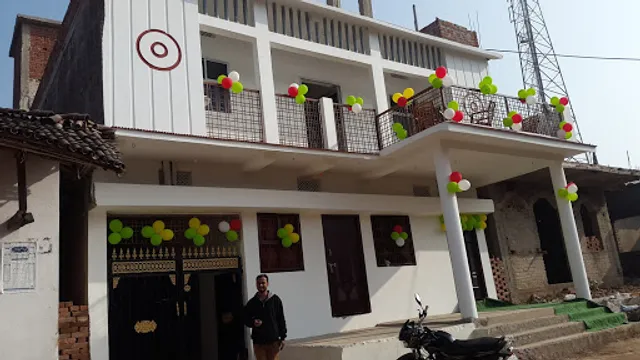 HOTEL DREMLAND RESTARENT