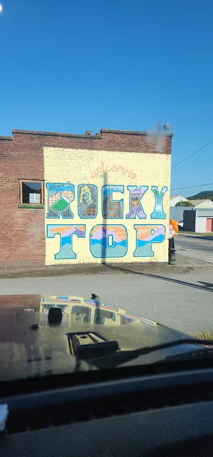 Coal Creek General Store