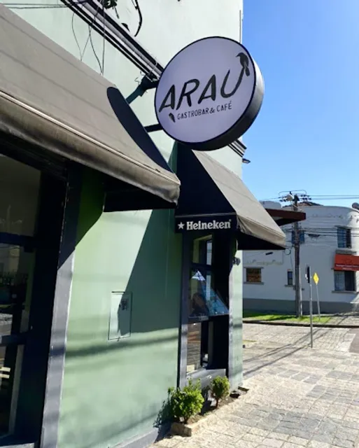 Arau Bar