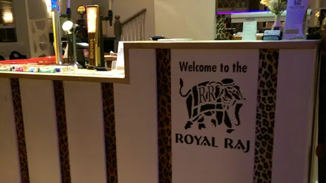 Royal Raj Winterbourne