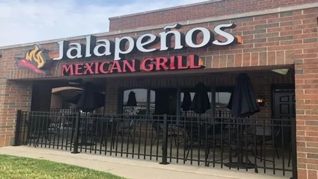 Jalapeños Mexican Grill I