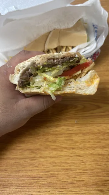 Cuban Cuisine Sandwiches