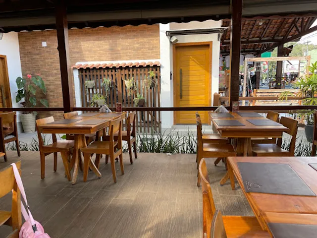 Restaurante Pintado & Cia