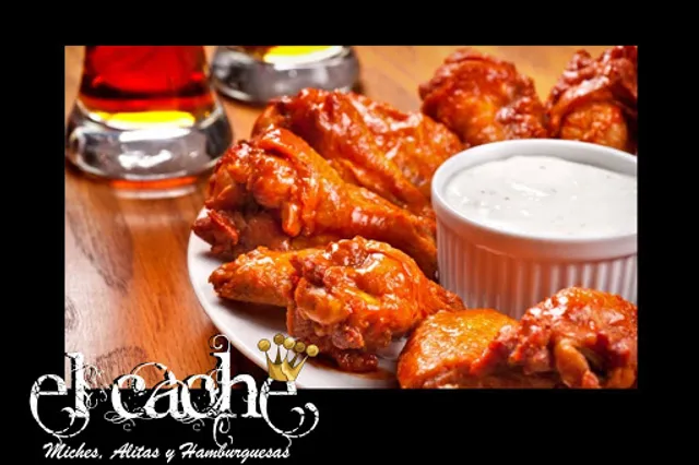 Micheladas THE CACHE